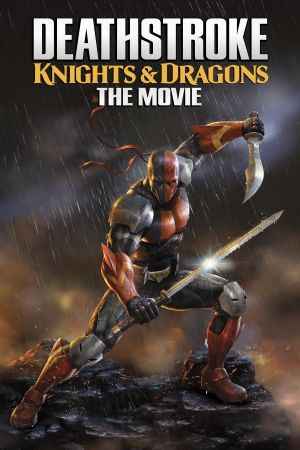 Image Deathstroke: Knights & Dragons - The Movie – Der Film