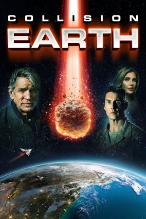 Image Collision Earth – Der Film