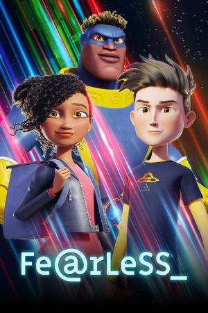 Image Fearless – Babysitten ist Heldensache – Der Film