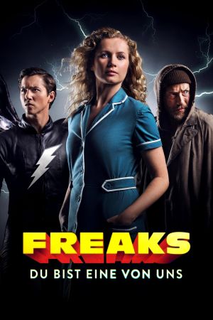 Image Freaks – Du bist eine von uns – Der Film
