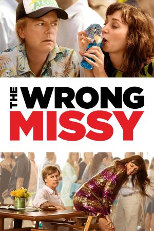 Image The Wrong Missy – Der Film