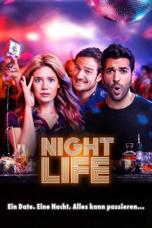 Image Nightlife – Der Film