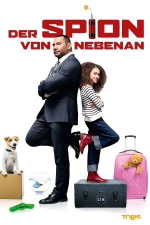 Image Der Spion von nebenan – Der Film