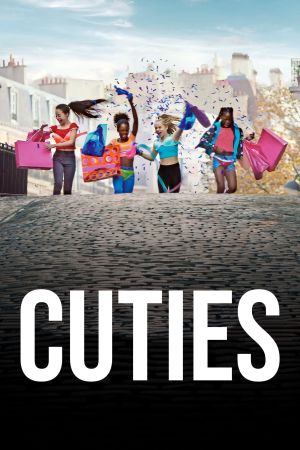 Image Mignonnes – Der Film