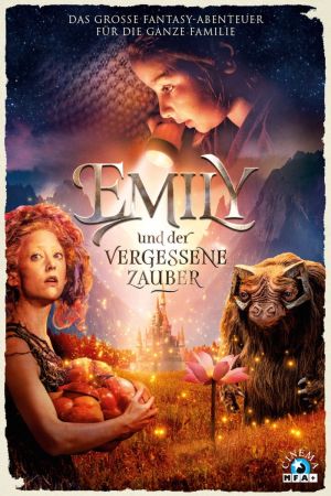 Image Emily und der vergessene Zauber – Der Film