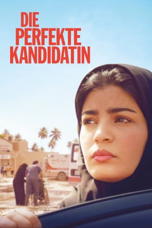 Image Die perfekte Kandidatin – Der Film