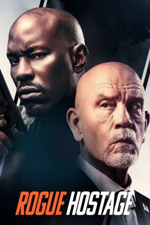 Image Rogue Hostage – Der Film
