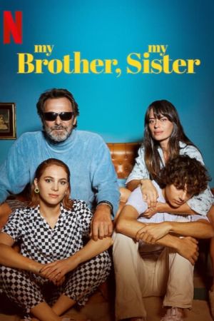 Image Mein Bruder, Meine Schwester – Der Film