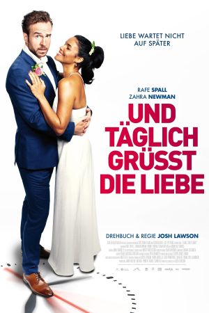 Image Und täglich grüßt die Liebe – Der Film
