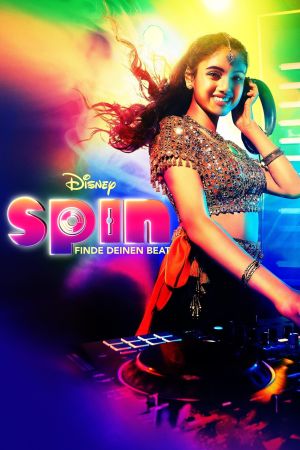 Image Spin – Finde deinen Beat – Der Film