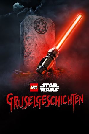 Image LEGO Star Wars Gruselgeschichten – Der Film