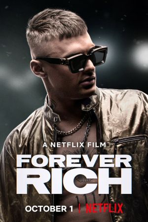 Image Forever Rich – Der Film