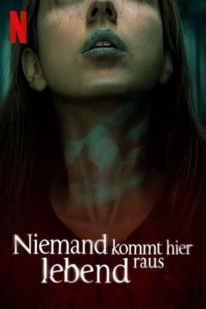 Image Niemand kommt hier lebend raus – Der Film
