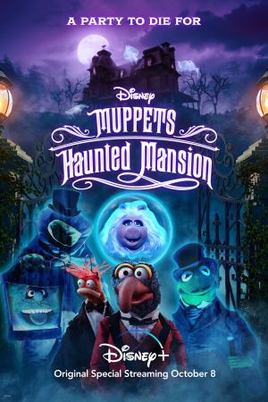 Image Muppets Haunted Mansion – Der Film