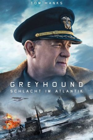 Image Greyhound - Schlacht im Atlantik – Der Film