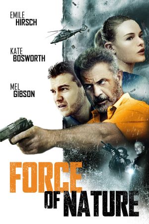Image Force of Nature – Der Film