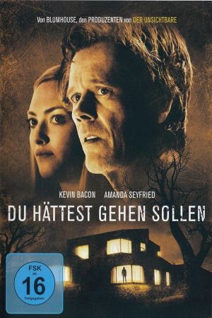Image Du hättest gehen sollen – Der Film