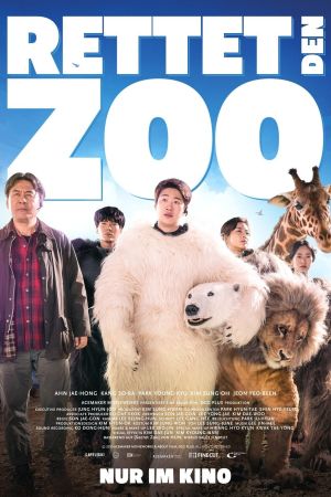 Image Rettet den Zoo – Der Film