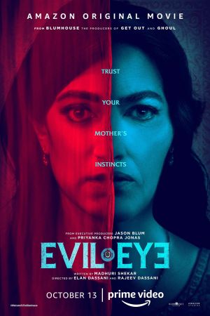 Image Evil Eye – Der Film