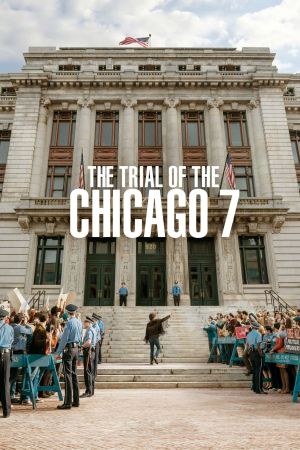 Image The Trial of the Chicago 7 – Der Film
