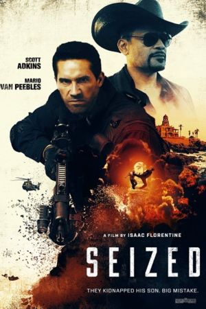 Image Seized: Gekidnappt – Der Film