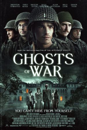 Image Ghosts of War – Der Film