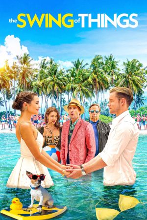 Image The Swing of Things – Der Film