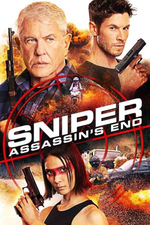 Image Sniper: Assassin's End – Der Film