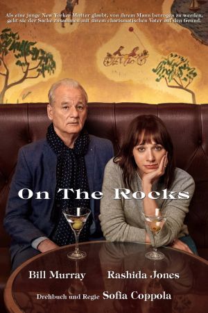 Image On the Rocks – Der Film