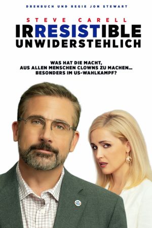 Image Irresistible - Unwiderstehlich – Der Film