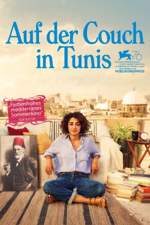 Image Auf der Couch in Tunis – Der Film