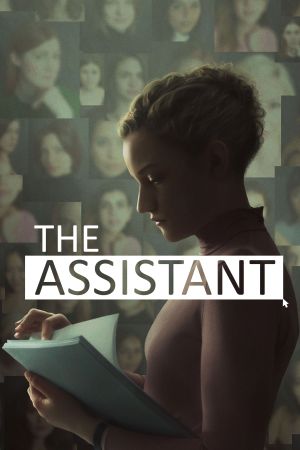 Image The Assistant – Der Film