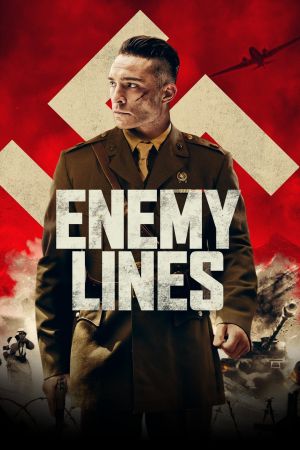 Image Enemy Lines: Codename Feuervogel – Der Film