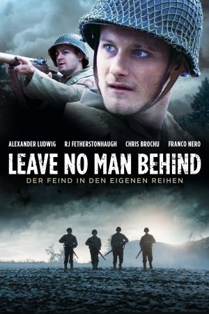 Image Leave No Man Behind: Der Feind in den eigenen Reihen – Der Film