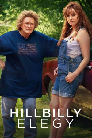 Image Hillbilly-Elegie – Der Film