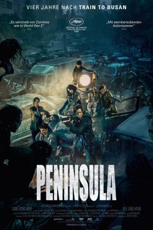 Image Peninsula – Der Film