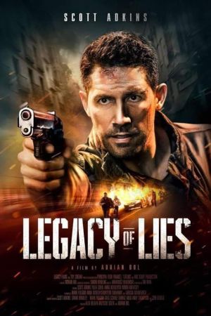 Image Legacy of Lies – Der Film