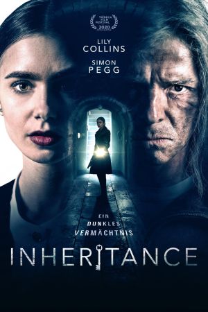 Image Inheritance - Ein dunkles Vermächtnis – Der Film