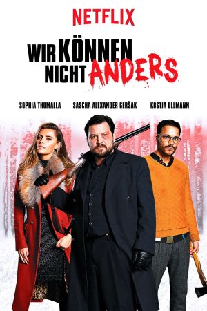 Image Wir Können Nicht Anders – Der Film