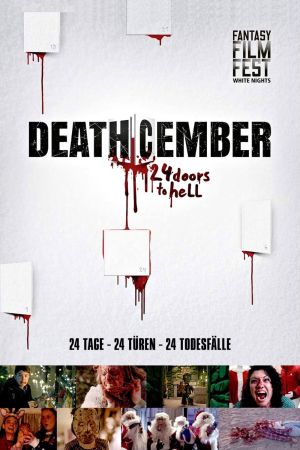 Image Deathcember - 24 Doors To Hell – Der Film