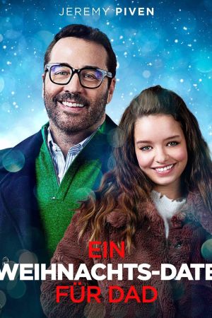 Image Ein Weihnachts-Date für Dad – Der Film