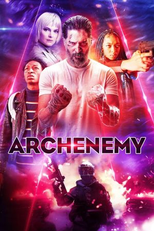 Image Archenemy – Der Film