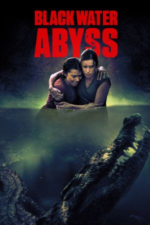 Image Black Water - Abyss – Der Film