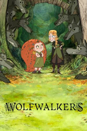 Image Wolfwalkers – Der Film