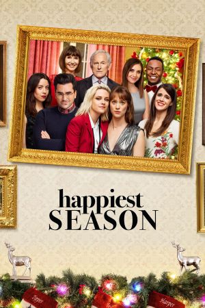 Image Happiest Season – Der Film