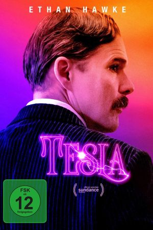 Image Tesla – Der Film