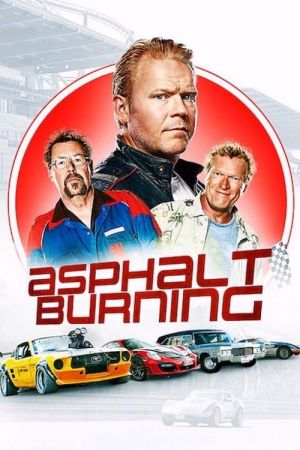 Image Asphalt Burning – Der Film