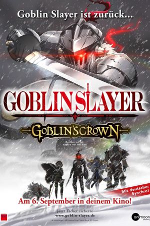 Image Goblin Slayer: Goblin's Crown – Der Film