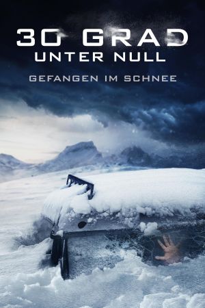 Image 30 Grad unter Null - Gefangen im Schnee – Der Film