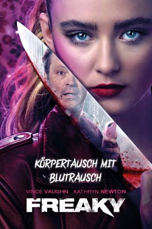 Image Freaky – Der Film